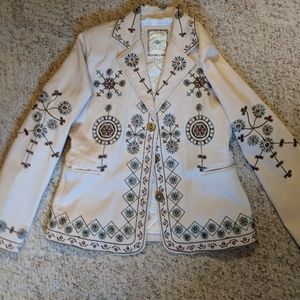 Women's jacket